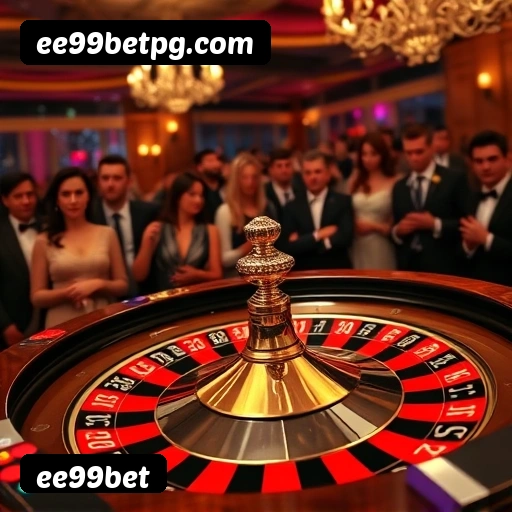 Interface do cassino ao vivo