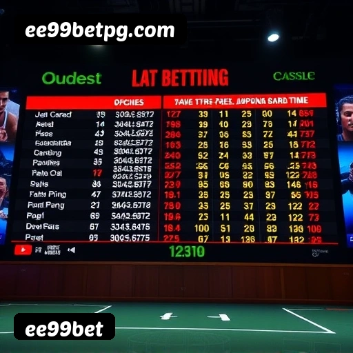 Notificações e promoções