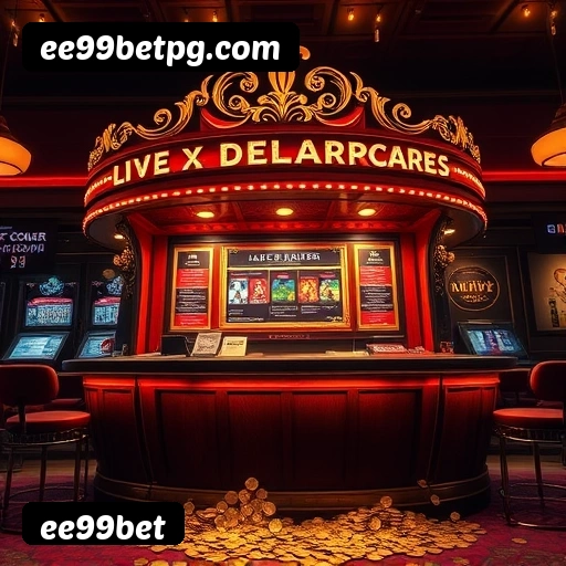 Bônus de boas-vindas ee99bet