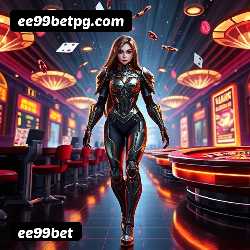 Instalação Android ee99bet